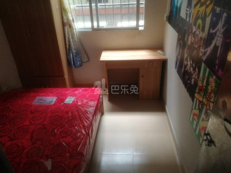 龙洞云祥里8号4942071卧室图0