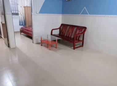 龙洞云祥里8号 2室1厅1卫