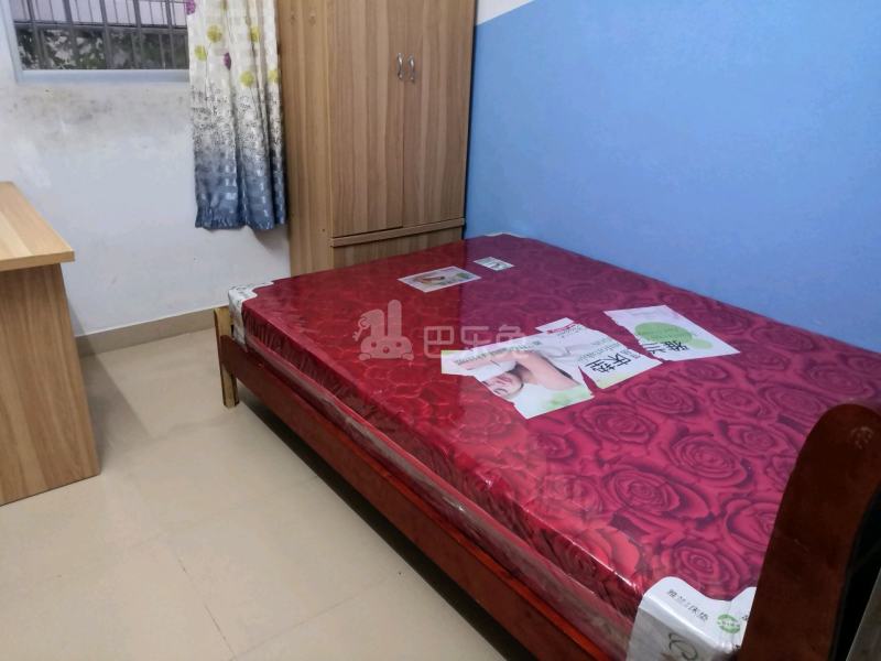 龙洞云祥里8号4942071卧室图2