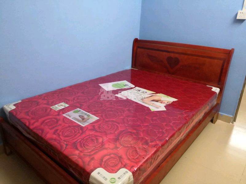 龙洞云祥里8号4942071卧室图3