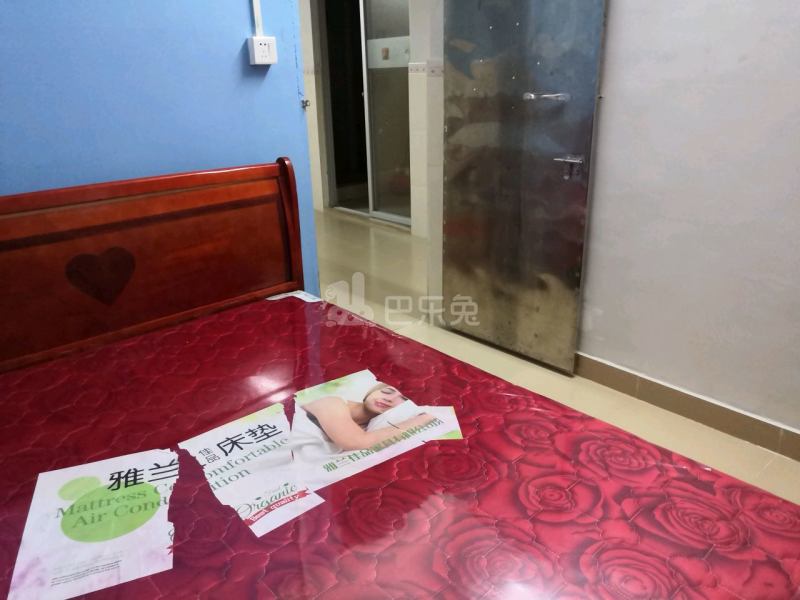 龙洞云祥里8号4942071卧室图4