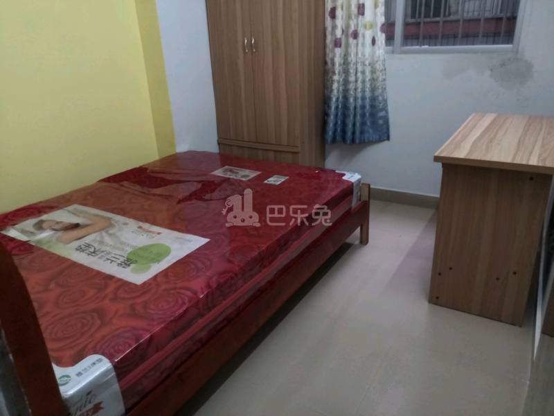 龙洞云祥里8号4942071卧室图6