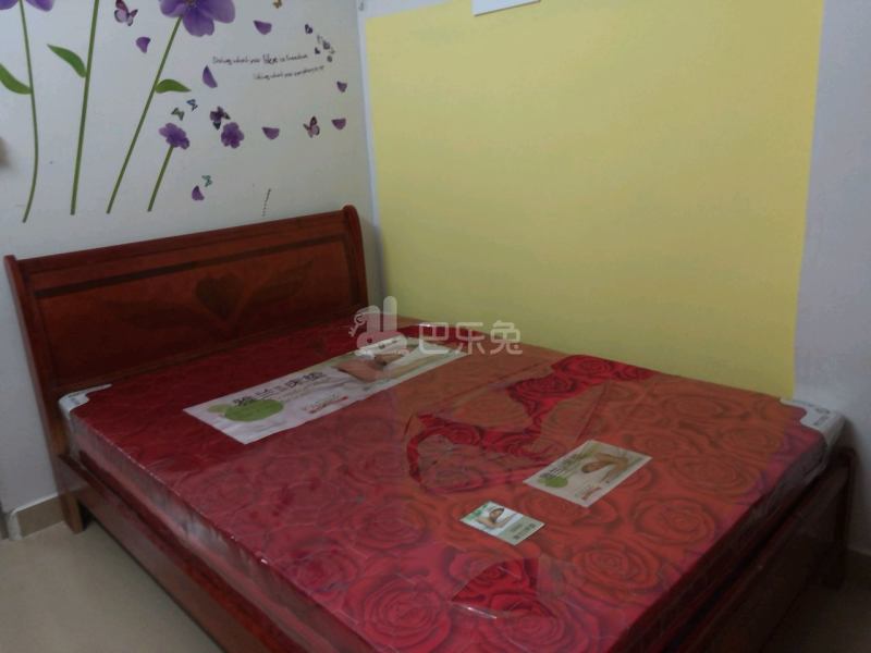 龙洞云祥里8号4942071卧室图7