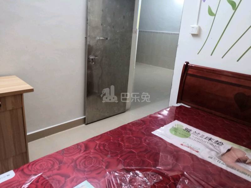 龙洞云祥里8号4942071卧室图8