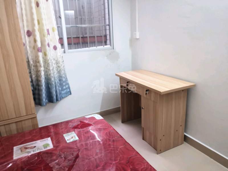 龙洞云祥里8号4942071卧室图9