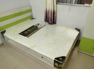 龙洞云祥里8号 2室1厅1卫