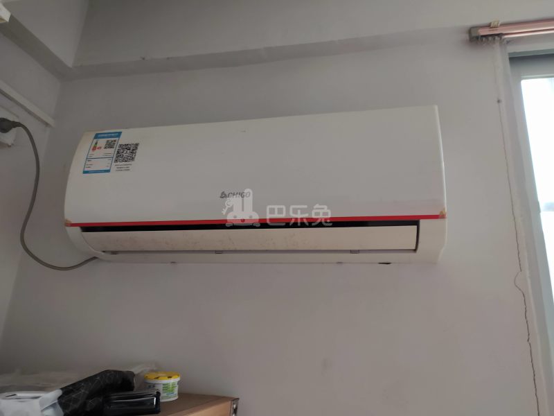 龙洞云祥里8号4942073卧室图3