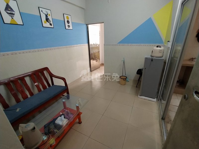 龙洞云祥里8号4942073客厅图5