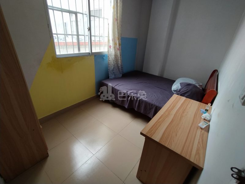 龙洞云祥里8号4942073卧室图4