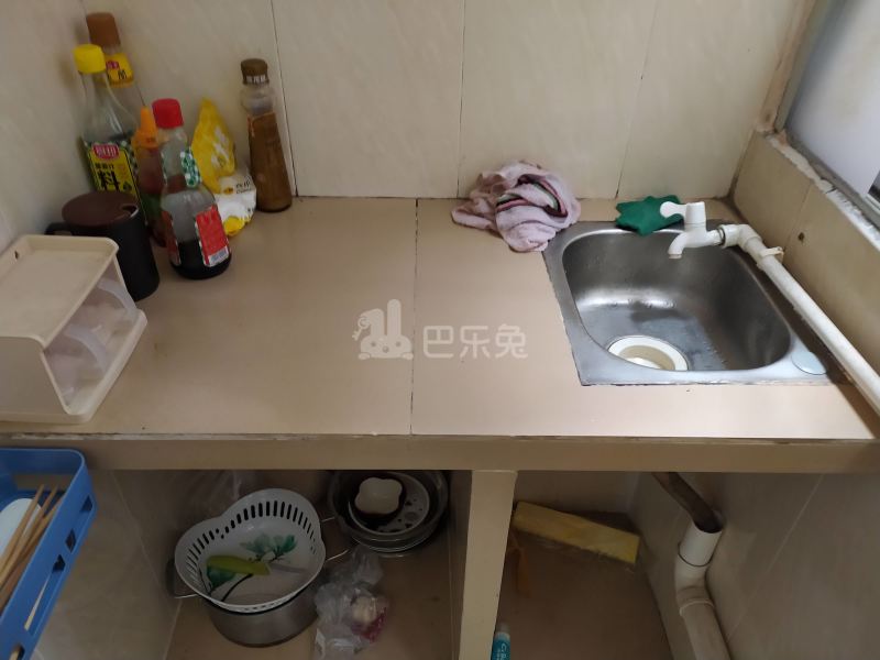 龙洞云祥里8号4942073厨房图7