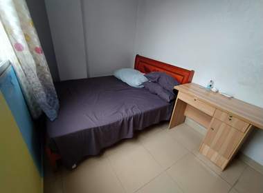 龙洞云祥里8号 1室1厅1卫