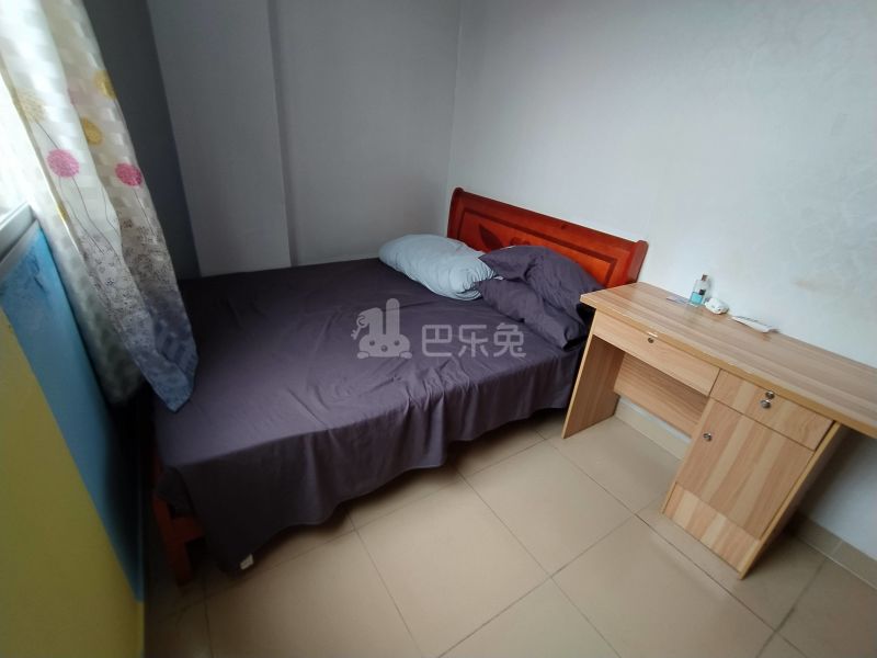 龙洞云祥里8号4942073卧室图1