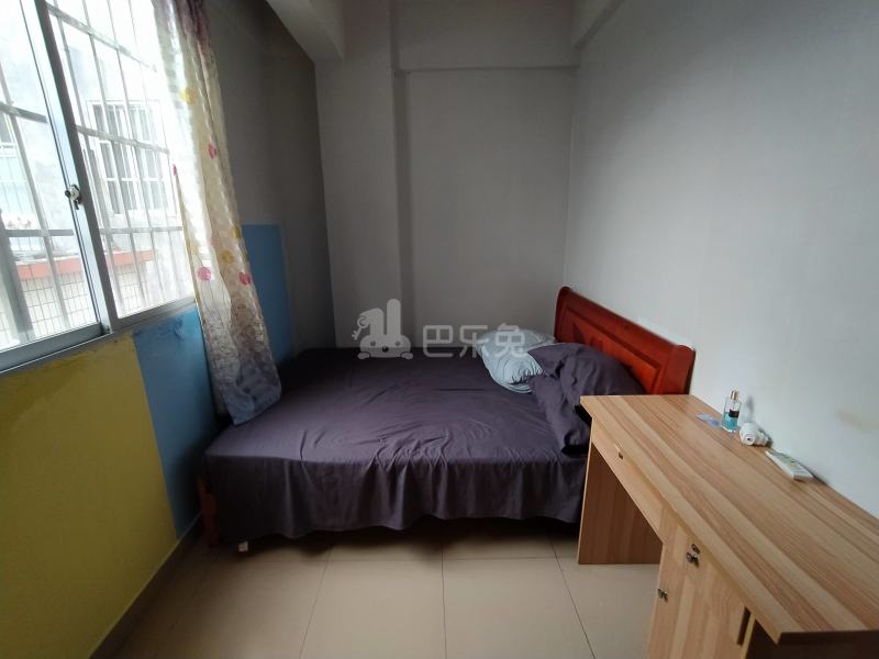 龙洞云祥里8号4942073卧室图0