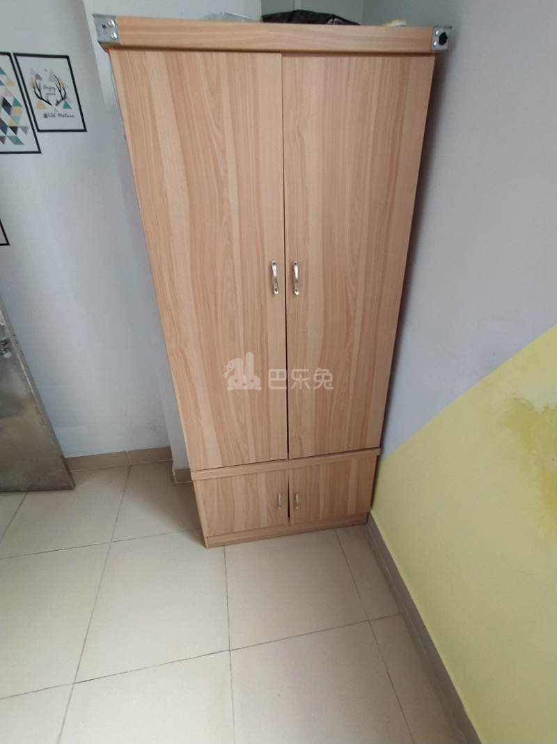 龙洞云祥里8号4942073卧室图2