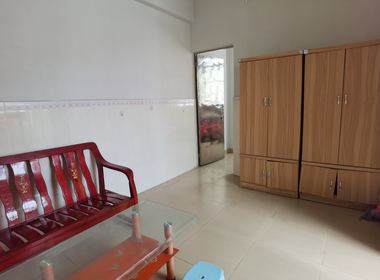 龙洞云祥里8号 1室1厅1卫