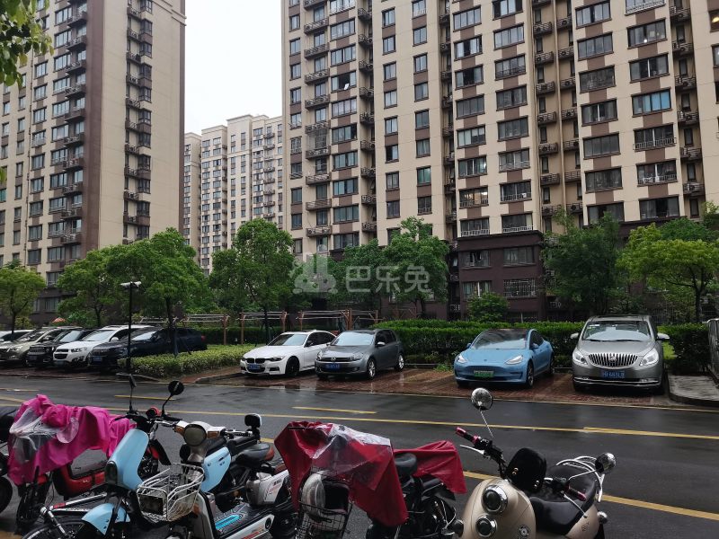 金海华城华康佳苑6949768周边环境图6