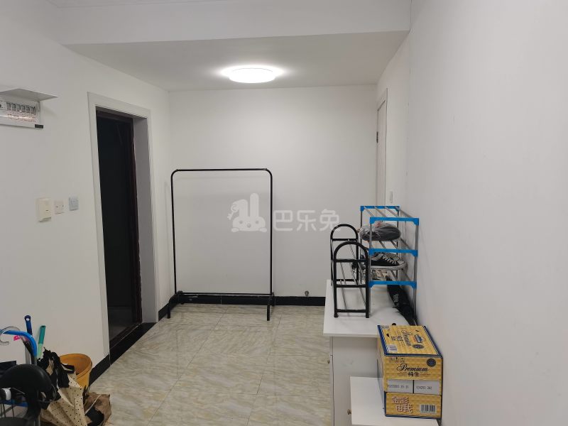 金海华城华康佳苑6949768客厅图4