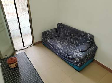 美邻公寓（嘉禾望岗西岭路八巷1号） 1室1厅1卫