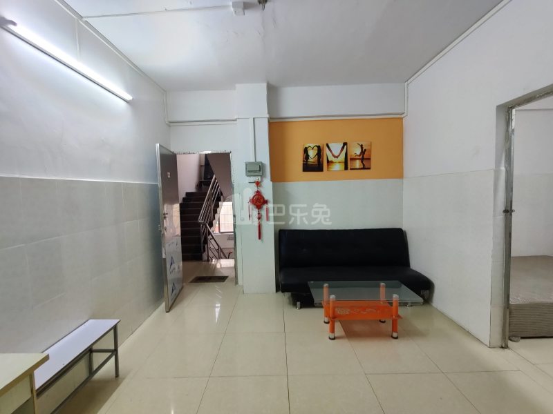 旅途公寓（大石礼村中路30巷8号）4944125客厅图23