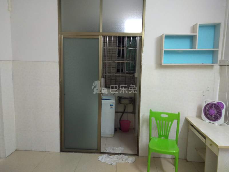 旅途公寓（大石礼村中路30巷8号）4944125客厅图25