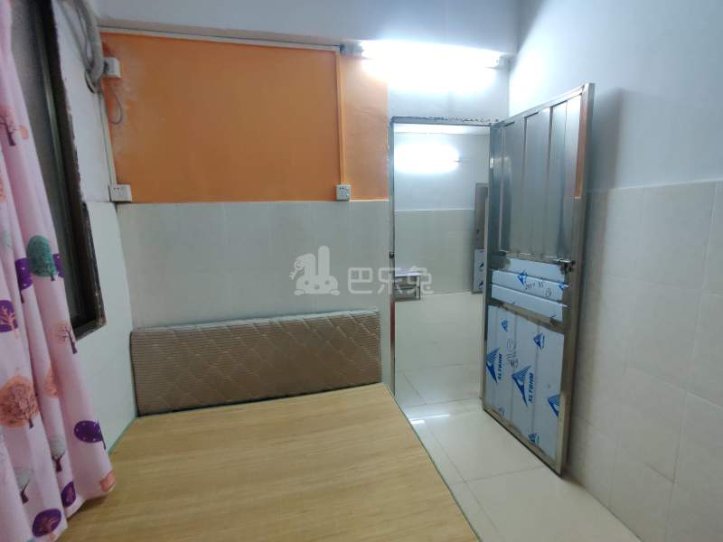 旅途公寓（大石礼村中路30巷8号）4944125卧室图7