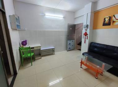 旅途公寓（大石礼村中路30巷8号） 2室1厅1卫