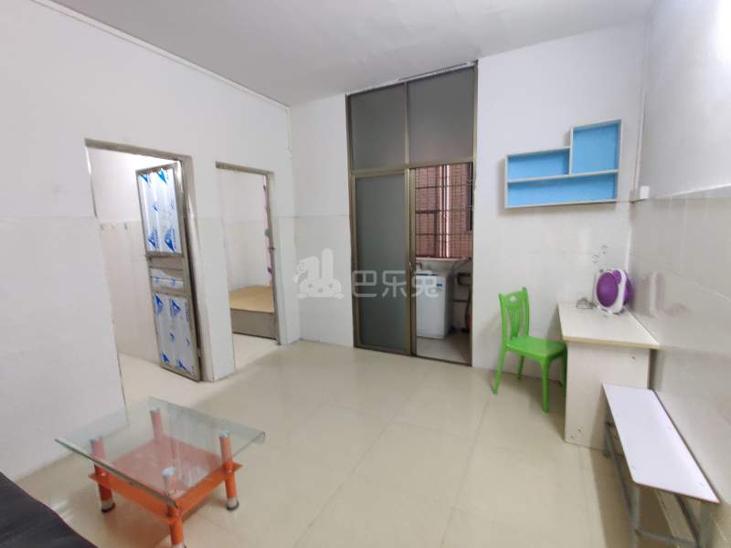 旅途公寓（大石礼村中路30巷8号）4944125客厅图24