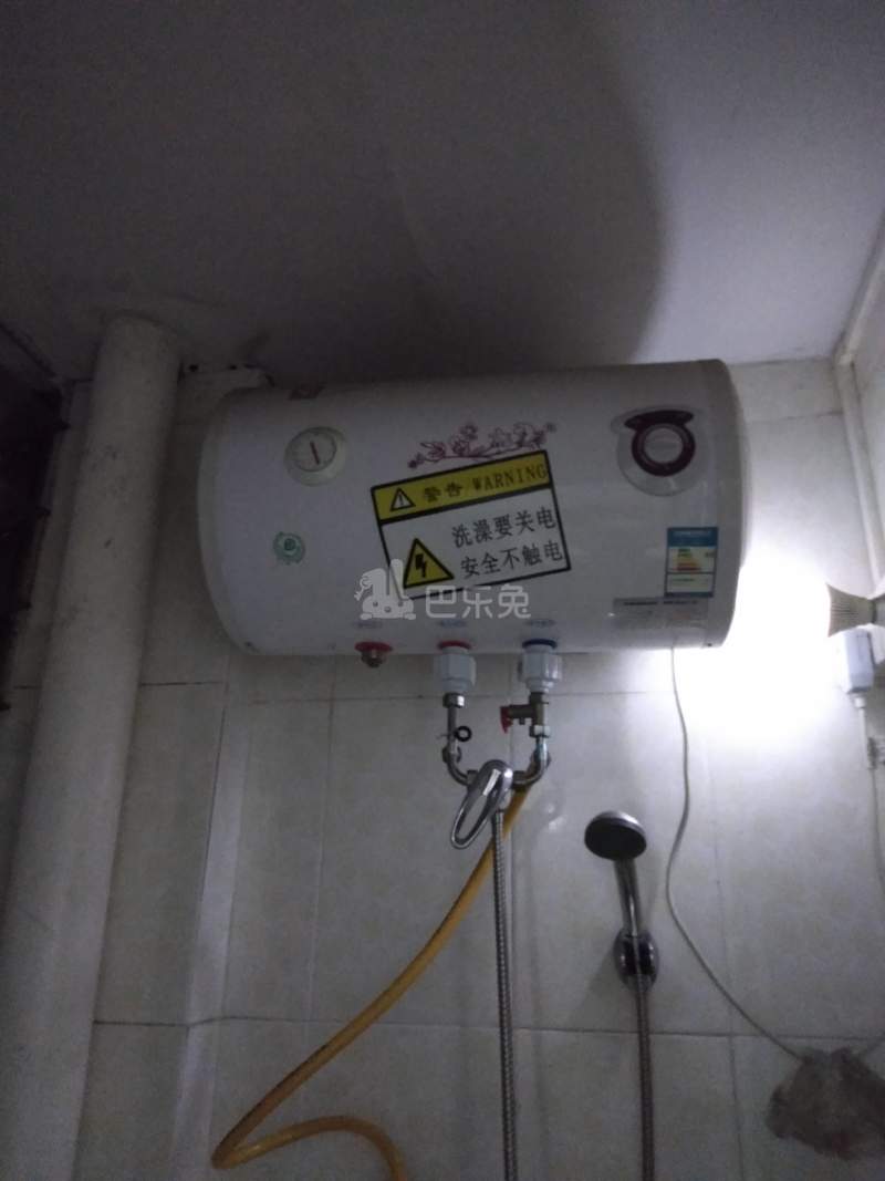 旅途公寓（大石礼村中路30巷8号）4944125卫生间图38