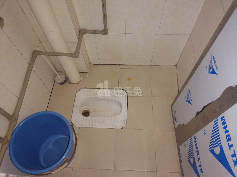 旅途公寓（大石礼村中路30巷8号）4944125卫生间图34