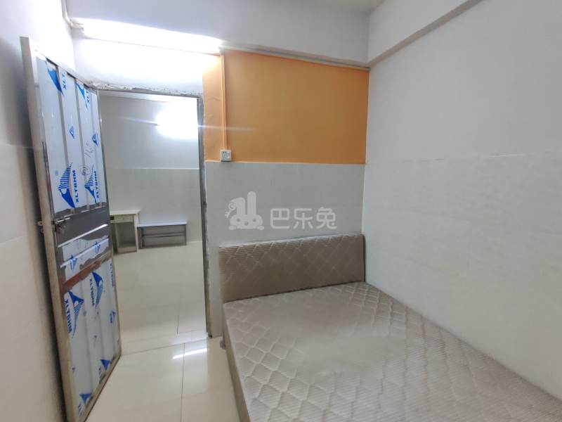 旅途公寓（大石礼村中路30巷8号）4944125卧室图4