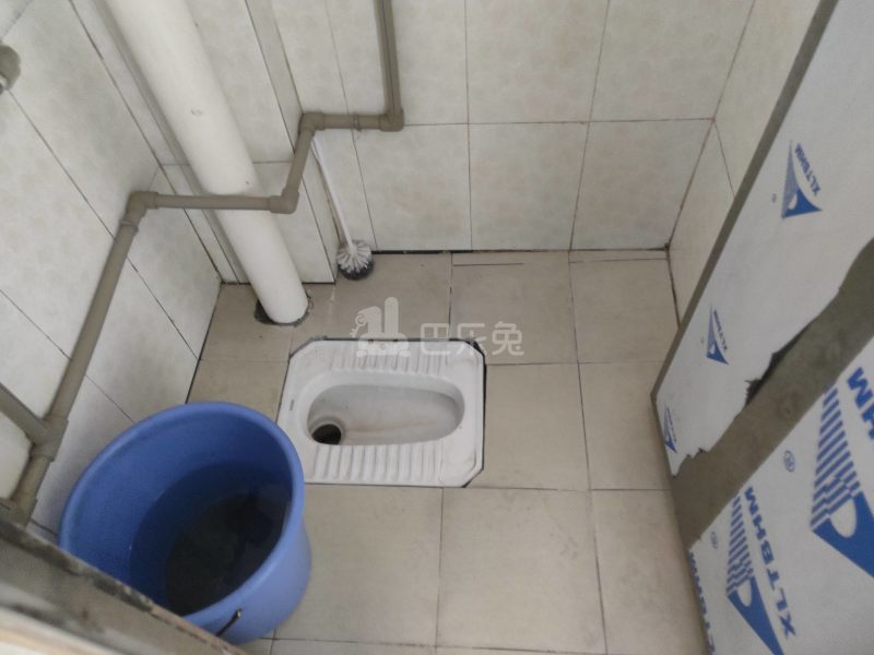 旅途公寓（大石礼村中路30巷8号）4944125卫生间图35