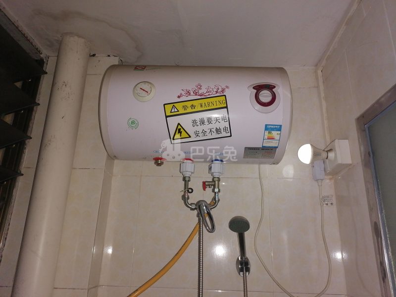 旅途公寓（大石礼村中路30巷8号）4944125卫生间图33