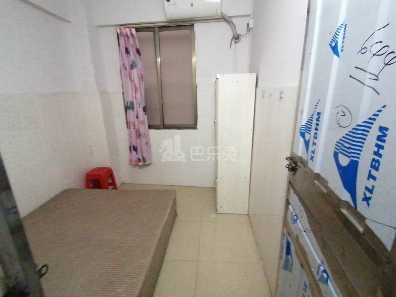 旅途公寓（大石礼村中路30巷8号）4944125卧室图3