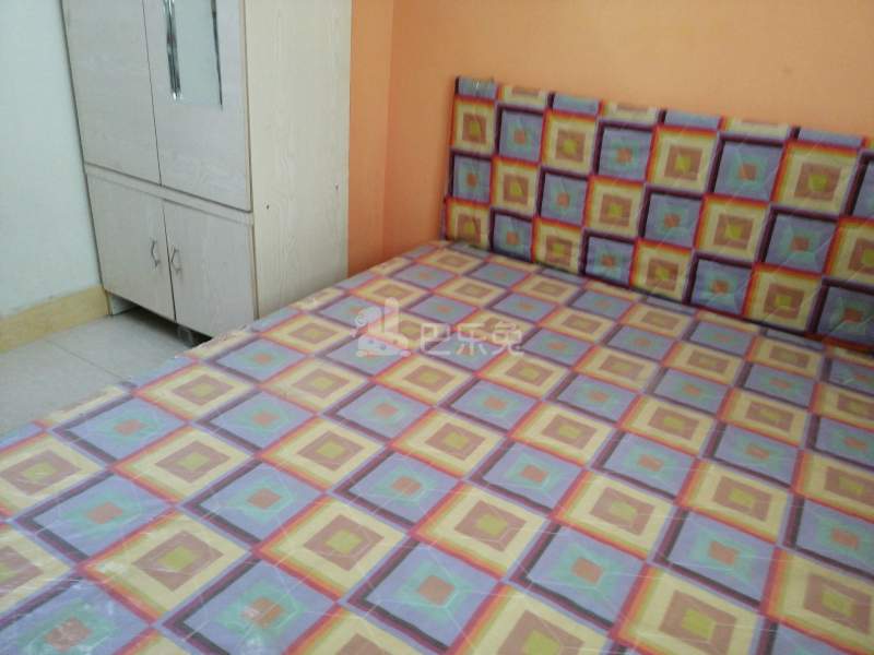 旅途公寓（大石礼村中路48号）4945227卧室图3