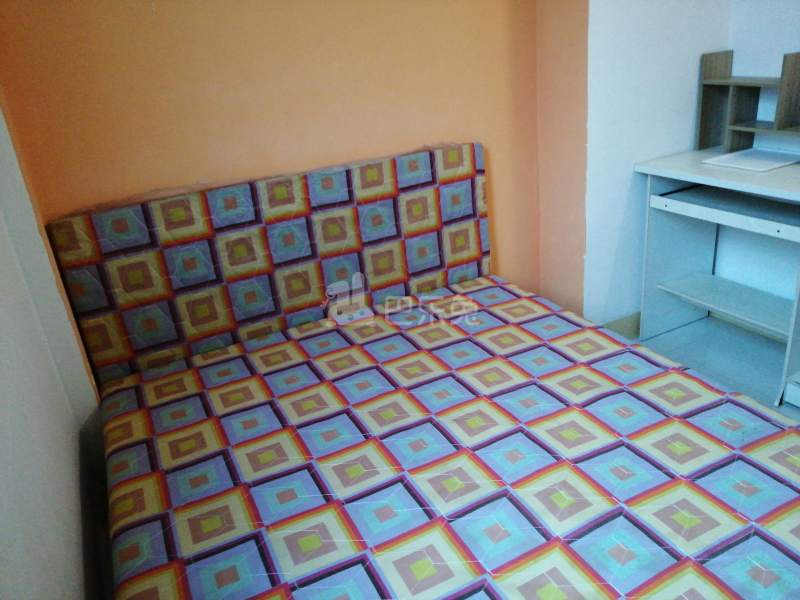 旅途公寓（大石礼村中路48号）4945227卧室图1