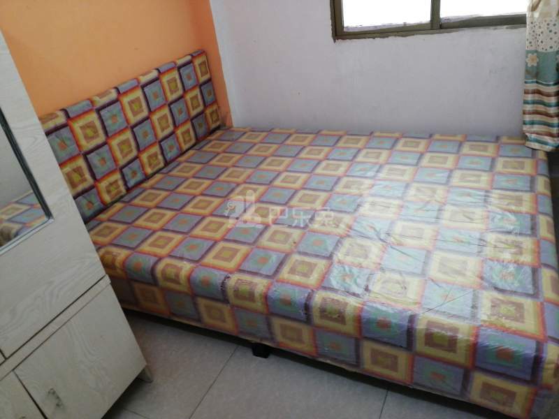 旅途公寓（大石礼村中路48号）4945227卧室图4