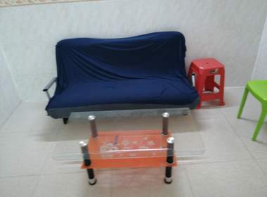 旅途公寓（大石礼村中路48号） 2室1厅1卫