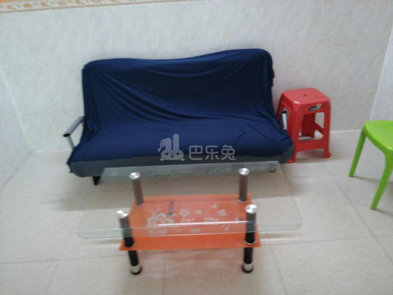 旅途公寓（大石礼村中路48号）4945227客厅图9