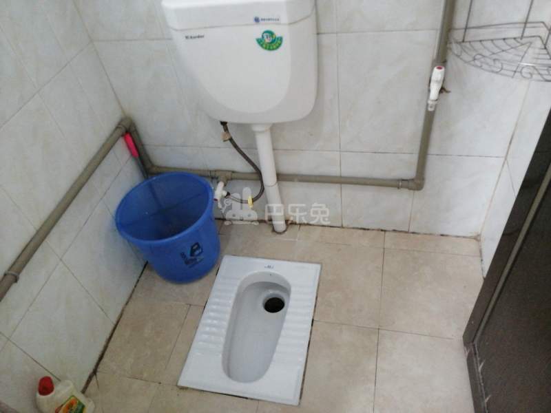 旅途公寓（大石礼村中路48号）4945227卫生间图16