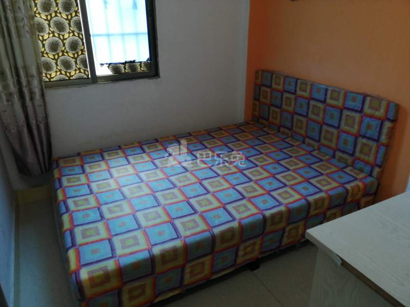 旅途公寓（大石礼村中路48号）4945227卧室图2