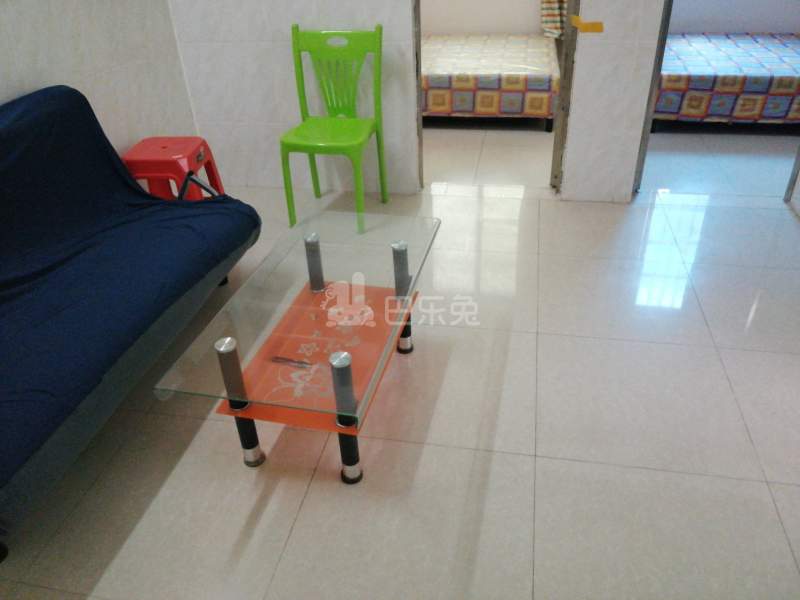 旅途公寓（大石礼村中路48号）4945227客厅图10