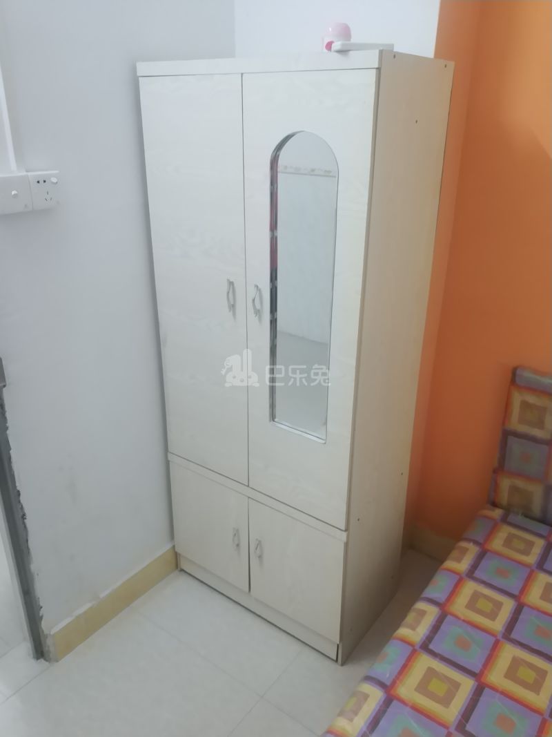 旅途公寓（大石礼村中路48号）4945227卧室图8