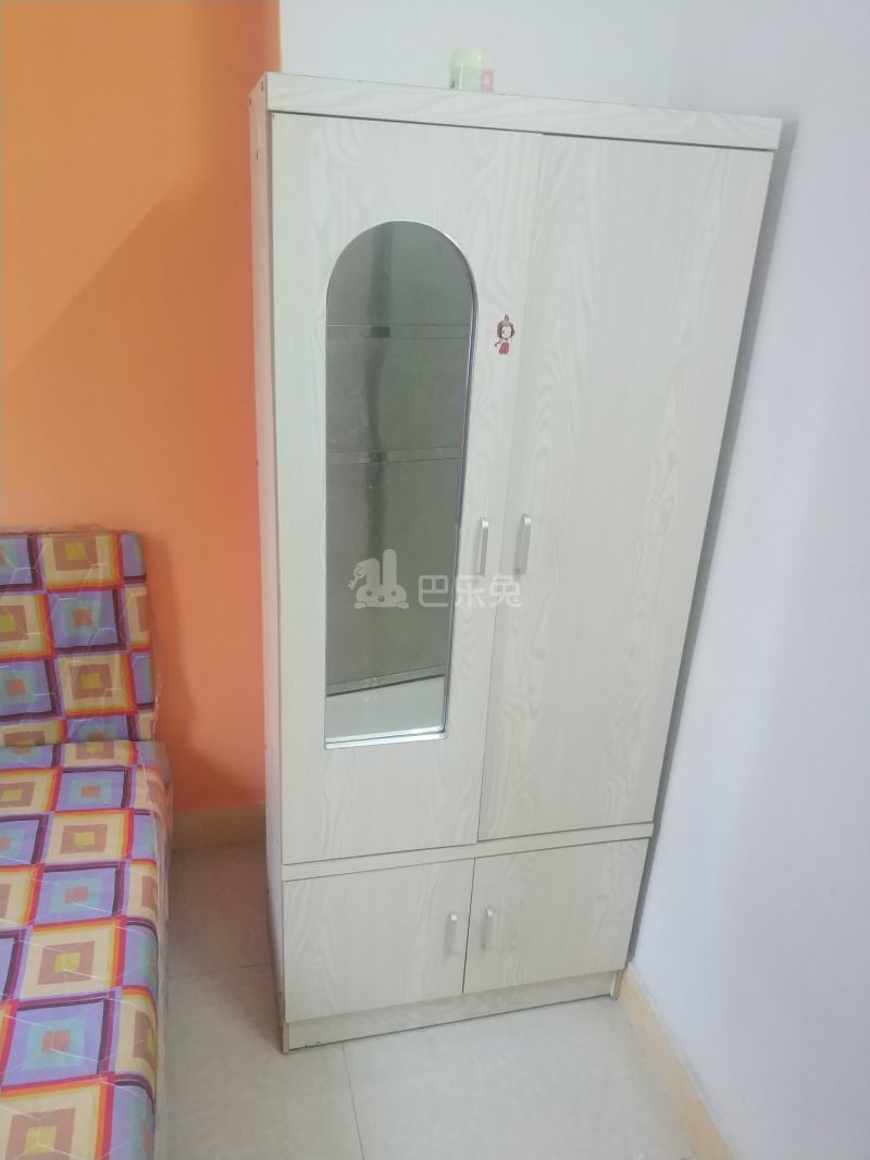 旅途公寓（大石礼村中路48号）4945227卧室图6