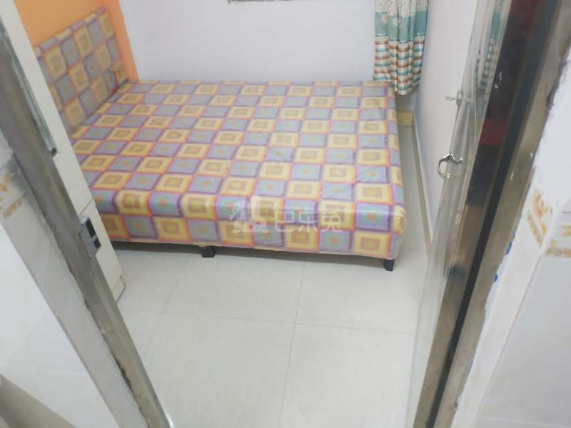 旅途公寓（大石礼村中路48号）4945227卧室图5