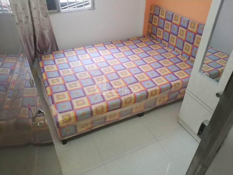 旅途公寓（大石礼村中路48号）4945227卧室图7