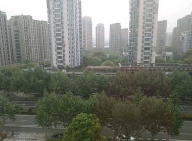 绿城运河郡 1室1厅1卫