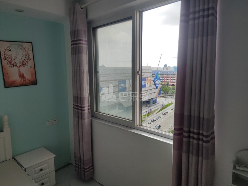 翔瑞新苑北区4945847卧室图1