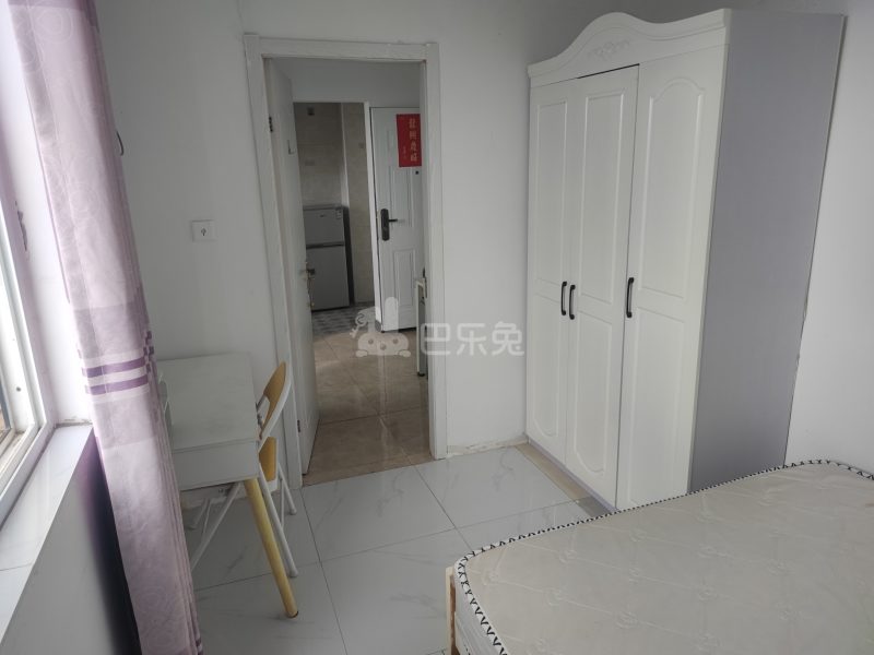 翔瑞新苑北区4945847卧室图3