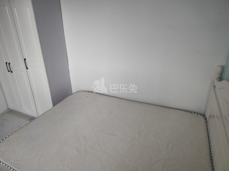 翔瑞新苑北区4945847卧室图2