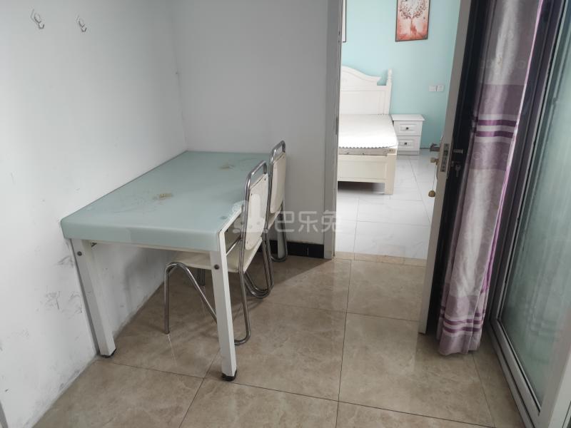 翔瑞新苑北区4945847客厅图4